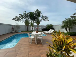 Casa com 4 dormitórios, foto 12