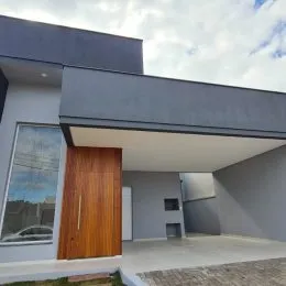 Casa com 3 dormitórios, foto 2