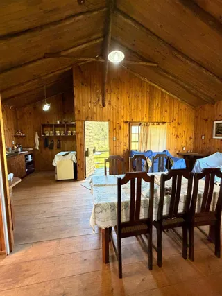Área rural com 1 dormitório, foto 13