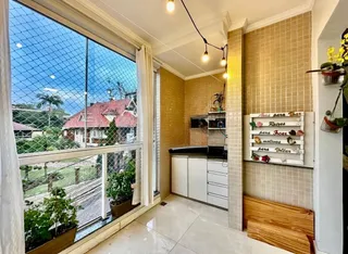 Apartamento com 3 dormitórios, foto 13