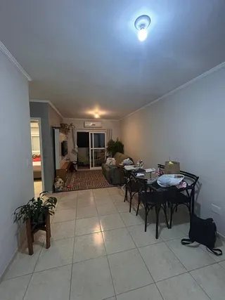 Apartamento com 2 dormitórios, foto 3