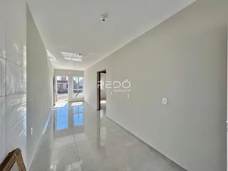 Casa geminada com 2 dormitórios, foto 3