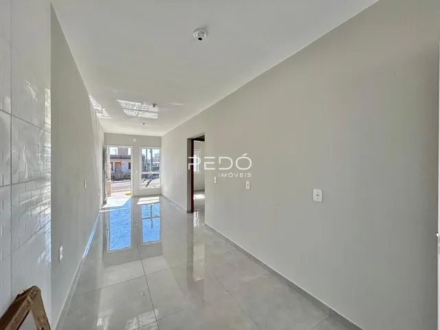 Casa geminada com 2 dormitórios, foto 3