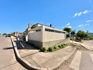 Casa com 2 dormitórios, foto 3