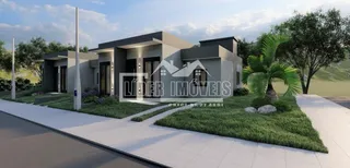 Casa geminada com 2 dormitórios, foto 1