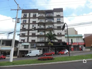 Apartamento com 3 dormitórios, foto 1