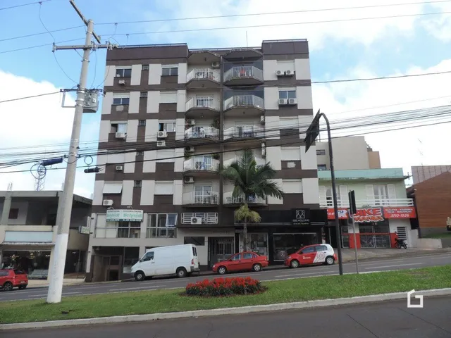Apartamento com 3 dormitórios, foto 1
