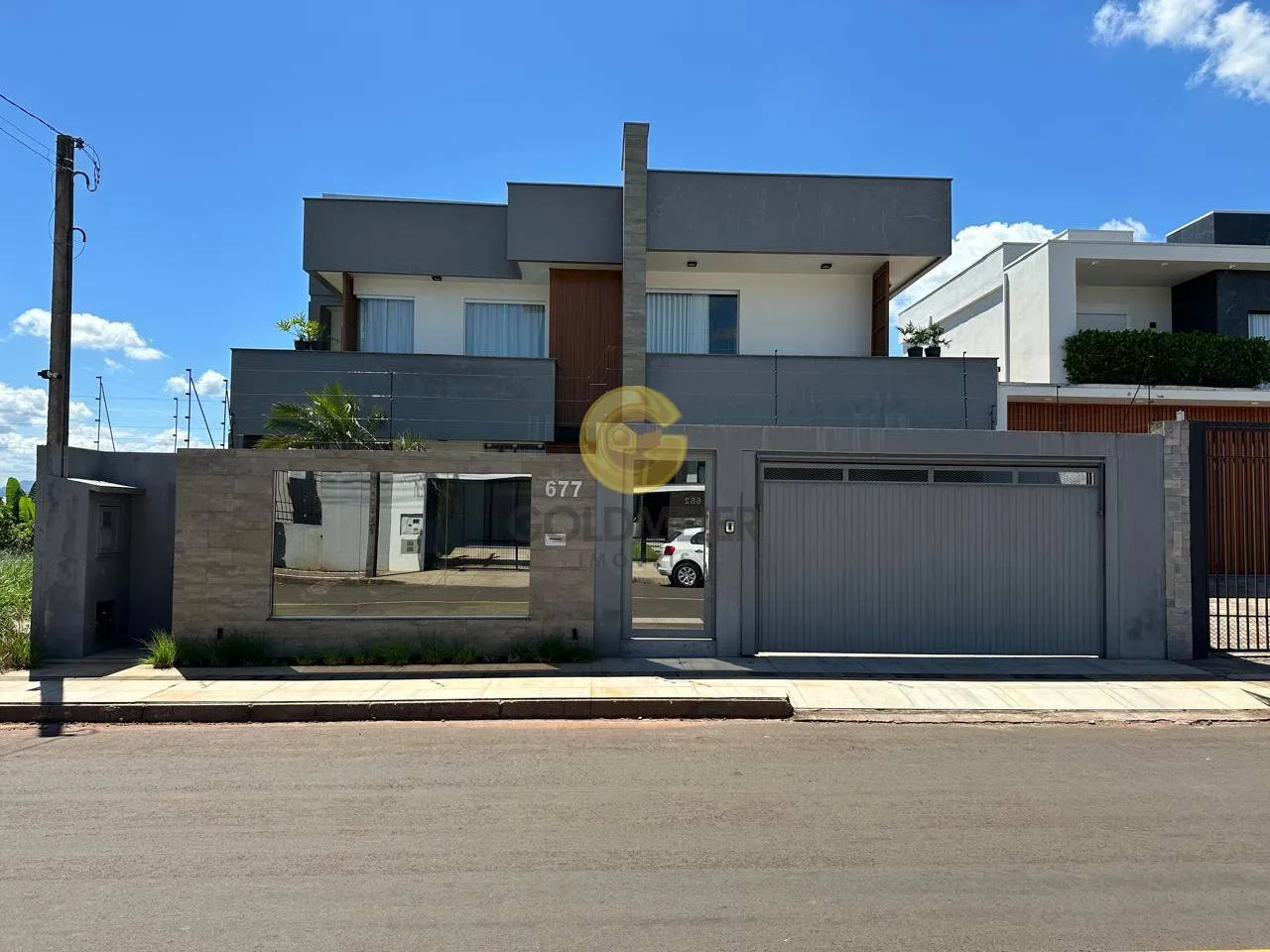 Casa com 3 dormitórios, foto 1