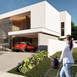 Casa com 3 dormitórios, foto 3