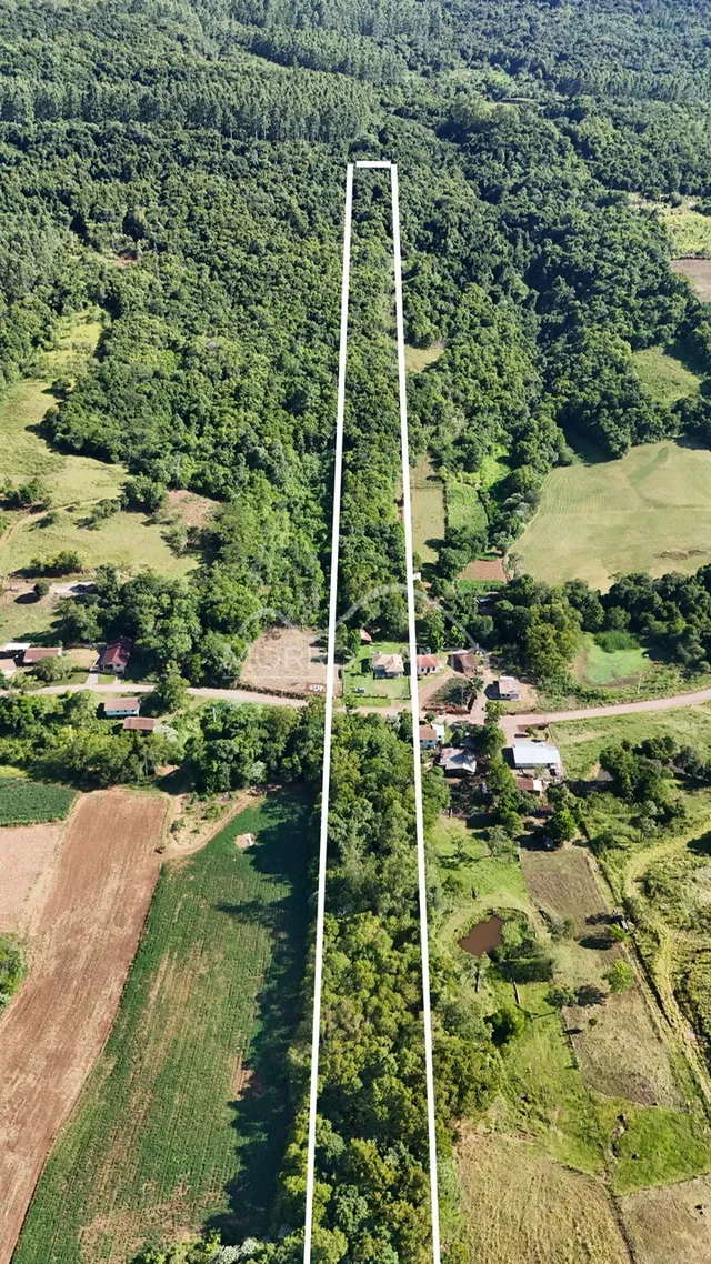 Área rural, foto 5