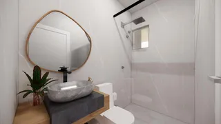 Casa com 2 dormitórios, foto 9