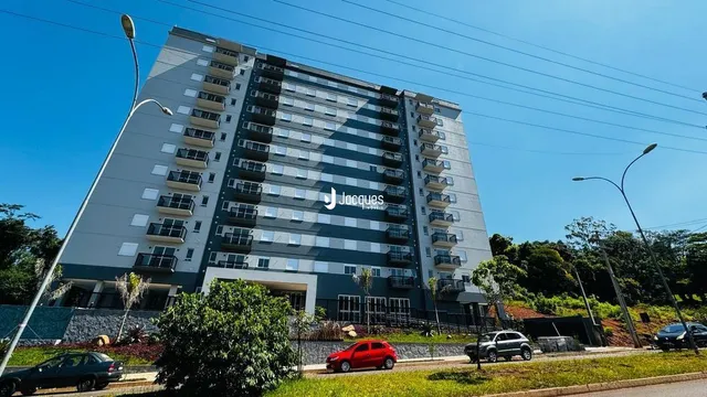 Apartamento com 2 dormitórios