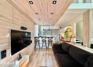 Casa com 3 dormitórios, foto 6