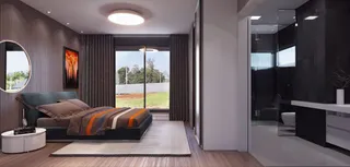 Casa com 3 dormitórios, foto 8