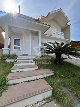 Casa com 3 dormitórios