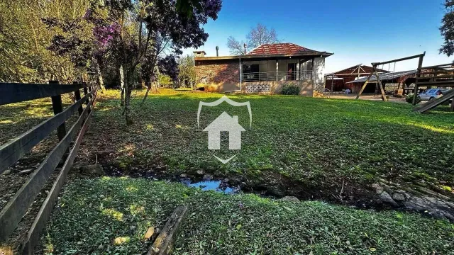 Área rural com 3 dormitórios, foto 4