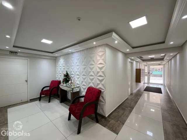 Apartamento com 3 dormitórios, foto 3