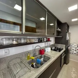 Apartamento com 2 dormitórios, foto 9