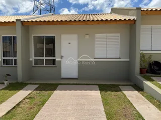 Casa com 2 dormitórios, foto 1