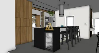 Casa com 4 dormitórios, foto 37