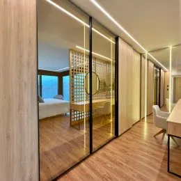 Casa com 6 dormitórios, foto 42