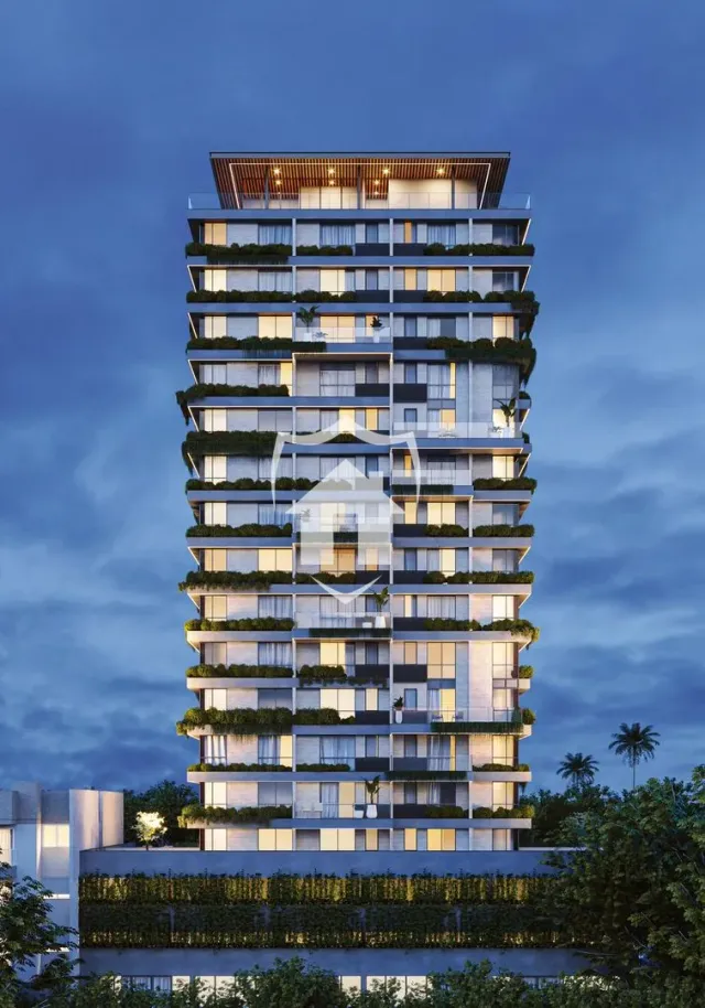 Apartamento com 2 dormitórios, foto 2