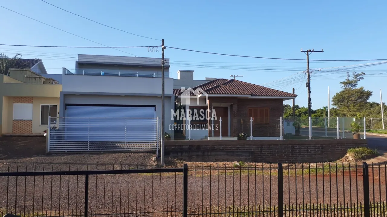 Casa com 2 dormitórios, foto 1