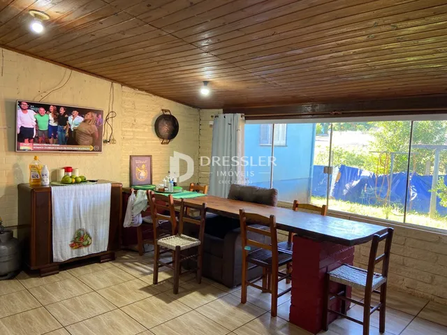 Casa com 3 dormitórios, foto 4