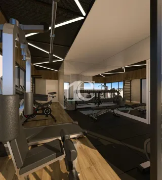 Apartamento com 2 dormitórios, foto 5