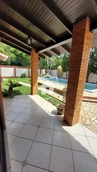 Casa com 4 dormitórios, foto 32