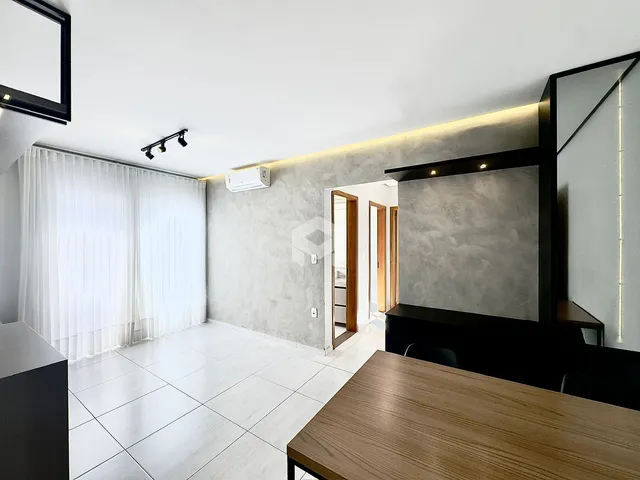 Apartamento com 2 dormitórios, foto 2