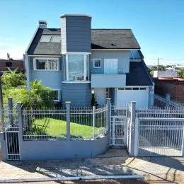 Casa com 3 dormitórios, foto 2