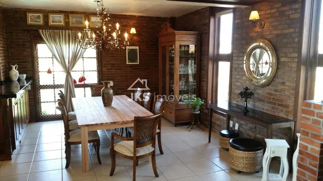 Casa com 3 dormitórios, foto 4