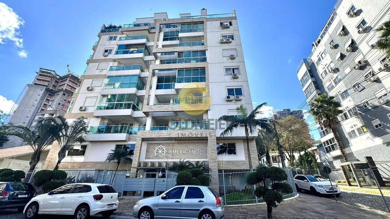 Apartamento com 3 dormitórios, foto 1