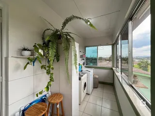 Apartamento com 3 dormitórios, foto 8