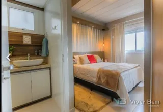 Apartamento com 2 dormitórios, foto 6