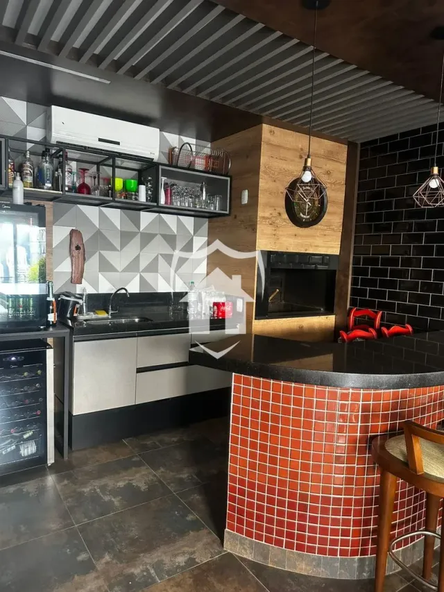 Casa com 3 dormitórios, foto 4