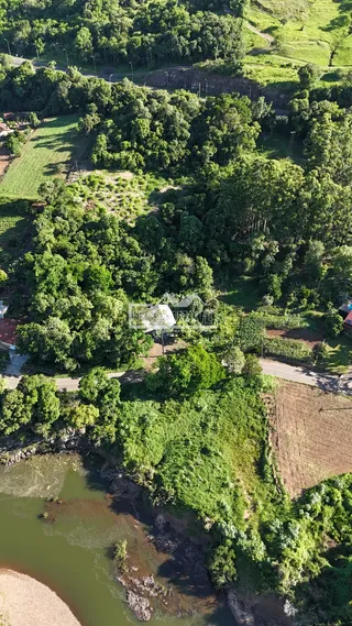Área rural com 5 dormitórios, foto 17