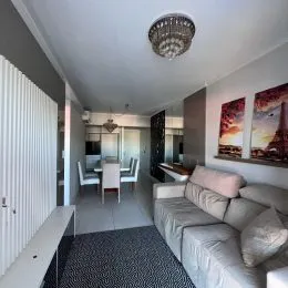 Apartamento com 3 dormitórios, foto 6