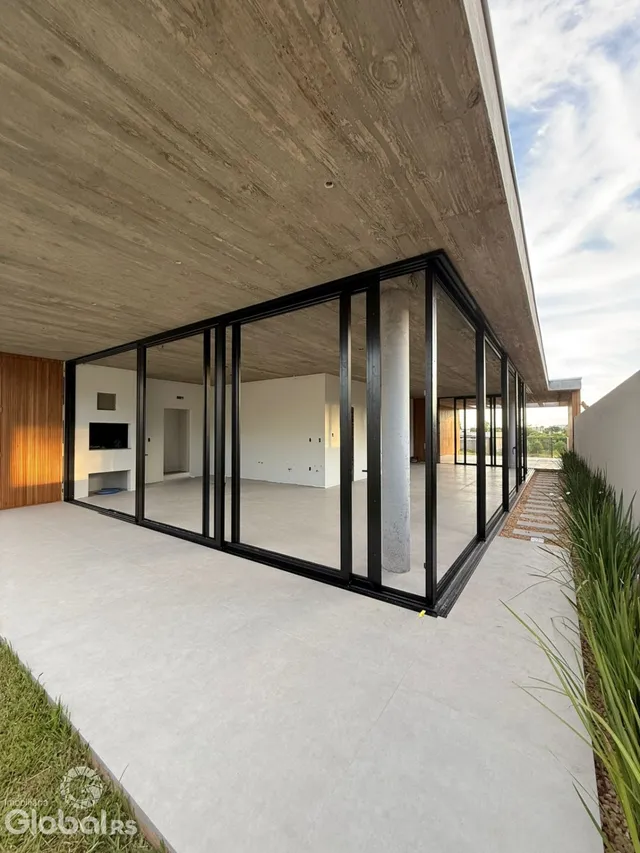 Casa com 4 dormitórios, foto 4