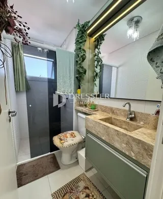 Apartamento com 3 dormitórios, foto 6