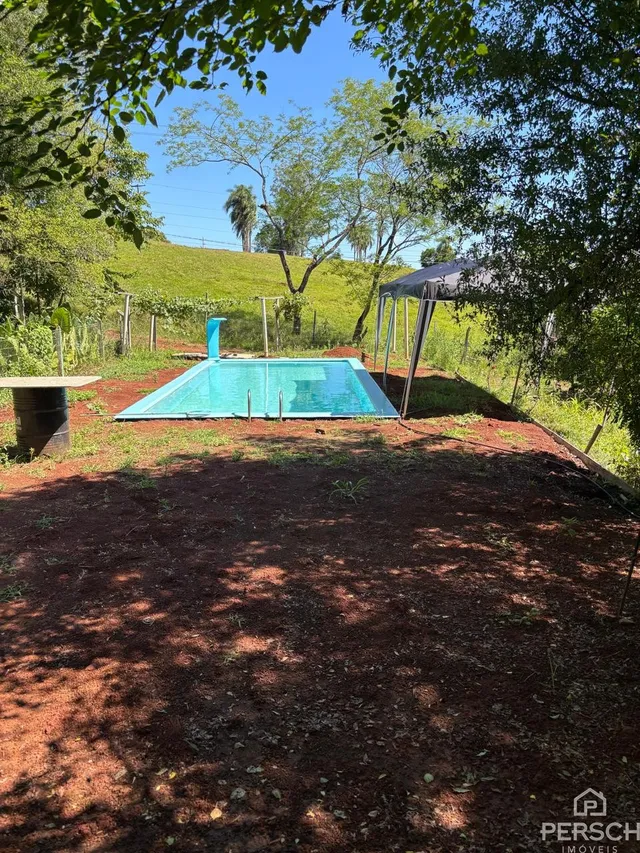 Área rural, foto 5