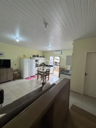 Casa com 3 dormitórios, foto 4
