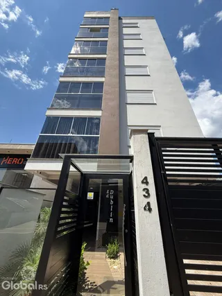 Apartamento com 1 dormitório, foto 1