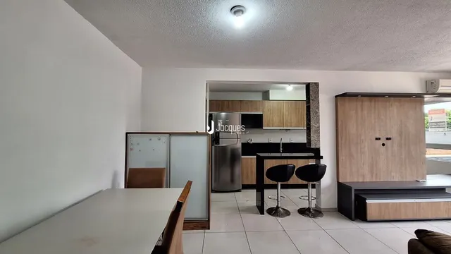Apartamento com 2 dormitórios, foto 2