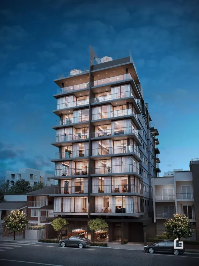 Apartamento com 3 dormitórios