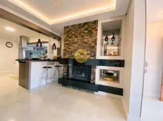 Casa com 4 dormitórios, foto 4