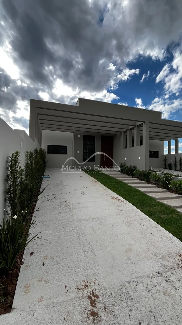 Casa geminada com 3 dormitórios, foto 2