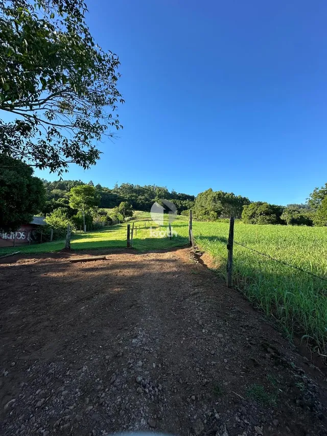 Área rural, foto 5