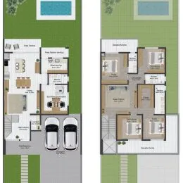 Casa com 5 dormitórios, foto 8